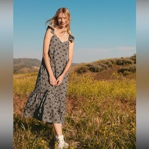 NWT - Madewell Dress Size 2